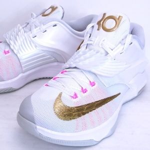 nike kd 7 aunt pearl